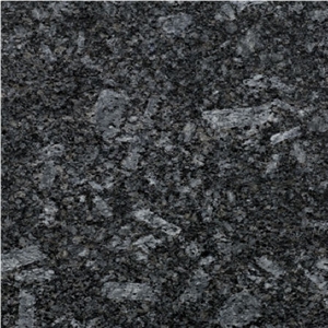 Azul Noche Granite - Night Blue Granite Blocks