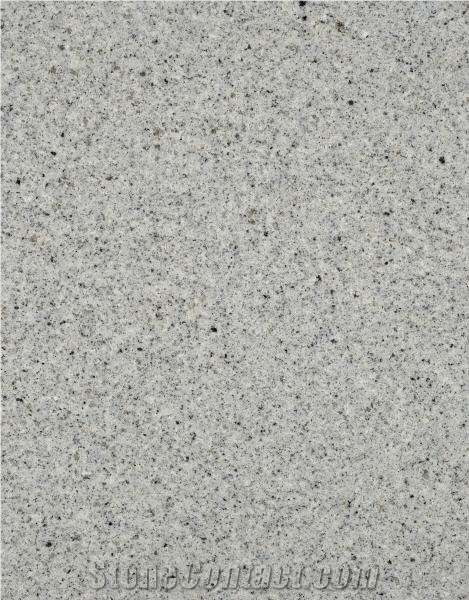 Blanco Artico Granite (Artic White Granite)