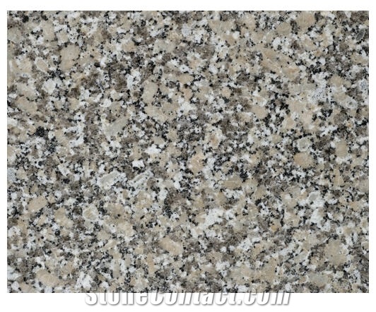 Crema Julia Granite