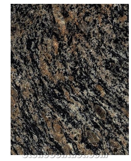 Gran Paradiso Granite