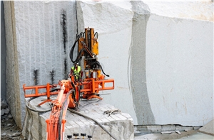 Gris Mondariz Granite Blocks