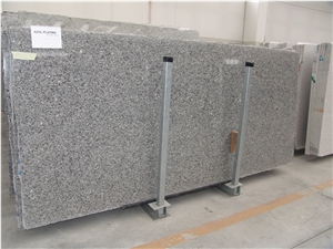 Platinium Blue, Azul Platino Granite