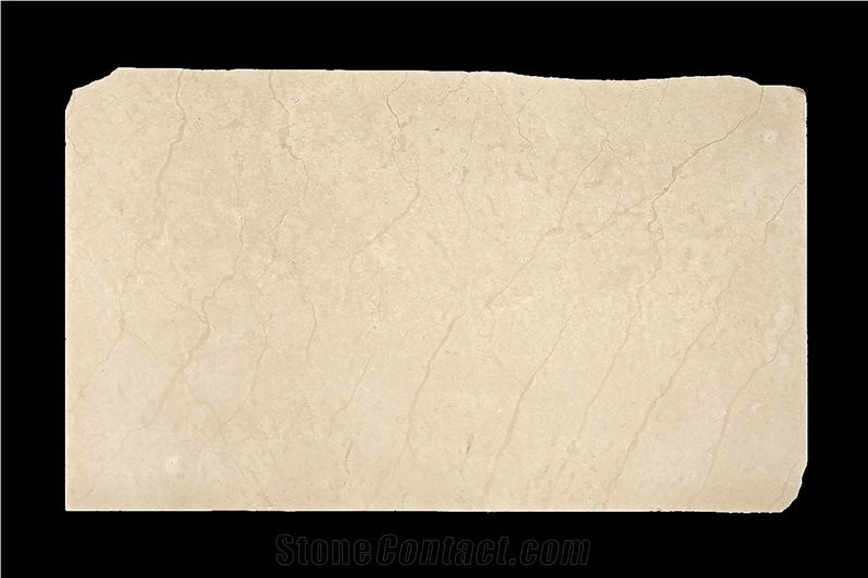 Honed Avorio Crema Marble Slabs