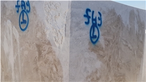 Cuppocino Crema Block, Cappucino Marble Block