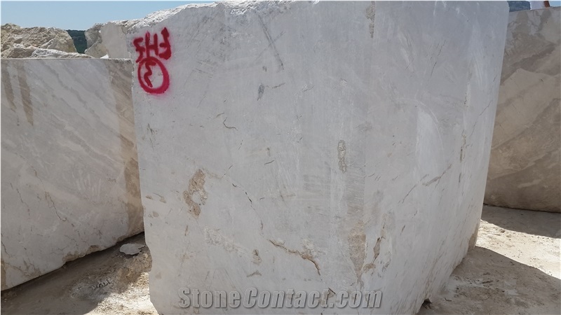 Cuppocino Crema Block, Cappucino Marble Block