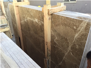 Emperador Light Marble