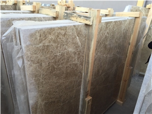 Emperador Light Marble