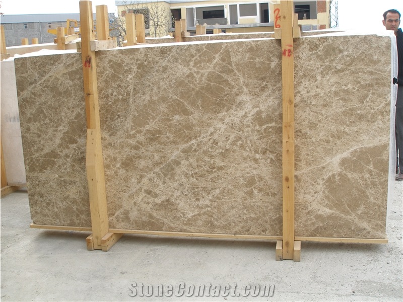 Emperador Light Marble