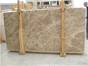 Emperador Light Marble