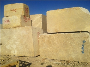 Emprador Light, Turkey Emperador Light Marble Block