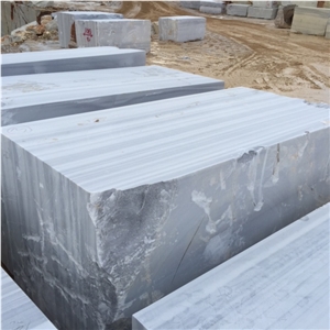 Equator Marble Block