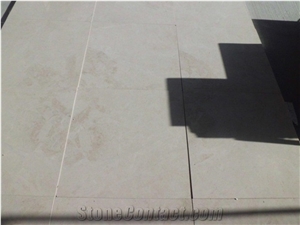 Light Beige Marble Slabs & Tiles, Turkey Beige Marble