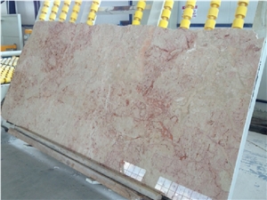 Rosalina Marble from Turkey Slabs & Tiles, Turkey Pink Marble