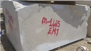 Turkish Beige Marble Block, Turkey Beige Marble