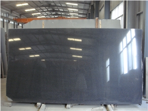 G654 Granite Slabs & Tiles, China Black Granite G654 Granite Slabs & Tiles, China Black Granite