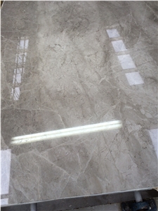 Tundra Grey Polished Slab, Tundra Grey Marble Slabs & Tiles