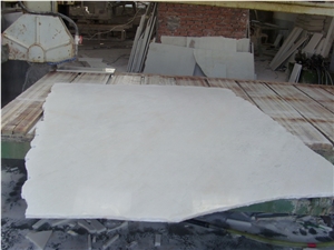 Pure White, Absolute White, Snow White Marble Slabs&Tiles