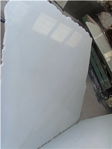 Pure White, Absolute White, Snow White Marble Slabs&Tiles