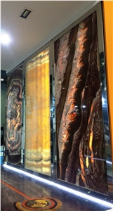 Onyx Lift Side Wall