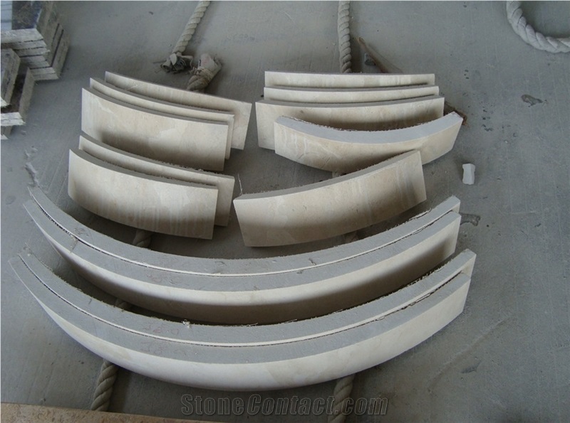 Botticino Classic Marble Window Sills/Surround