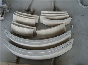 Botticino Classic Marble Window Sills/Surround