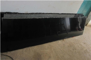 New Shanxi Black Granite Slab, Black Slab, China Black Slab New Shanxi Black Granite Slab, Black Slab, China Black Slab