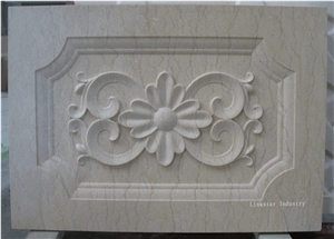 Natural Stone 3d Decor Wall Art Panel