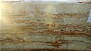 Green Traonyx