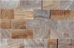 Bulgarian Natural Stone Gneiss