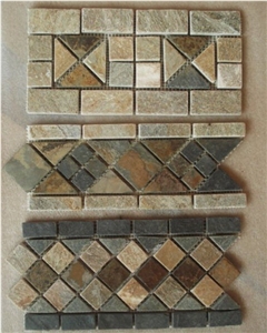 Natural Stone Border and Moulding Skirtings Natural Stone Border and Moulding Skirtings