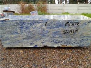 Prestigious And Exclusive Bolivian Sodalite Blue Blocks