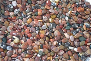 Professional Pebble Stone Manufactory