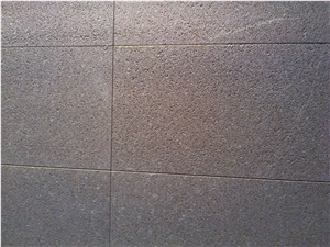 Royal Champagne Granite Tiles for Wall Cladding
