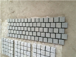 Wholesale Natural Stone Mosaic,China Grey Slate