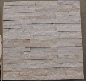 China Beige Sandstone Cultured Stone
