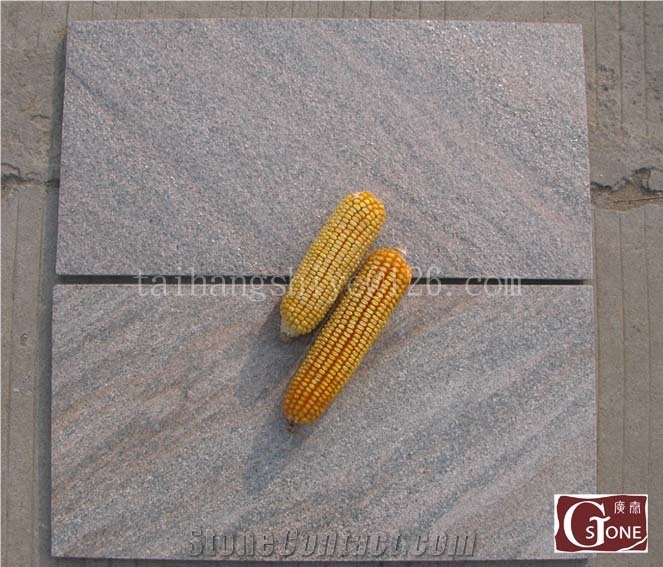 China Pink Quartzite