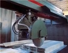 Mordenti MKP 35 Automatic Bridge Cutting Machine