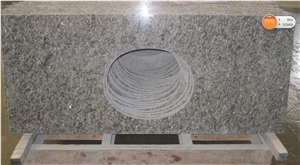 Caledonia Granite Kitchen Countertops