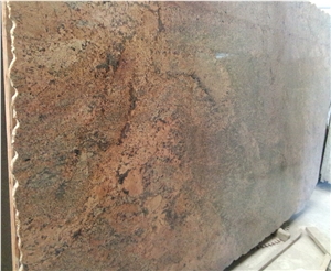Florence Granite Slabs & Tiles