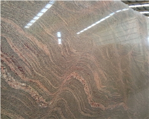 Juparana Colombo Granite Slabs & Tiles