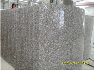 G664 Granite Column