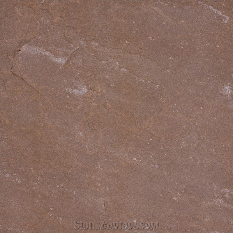 Dholpur Red Chocolate Sandstone