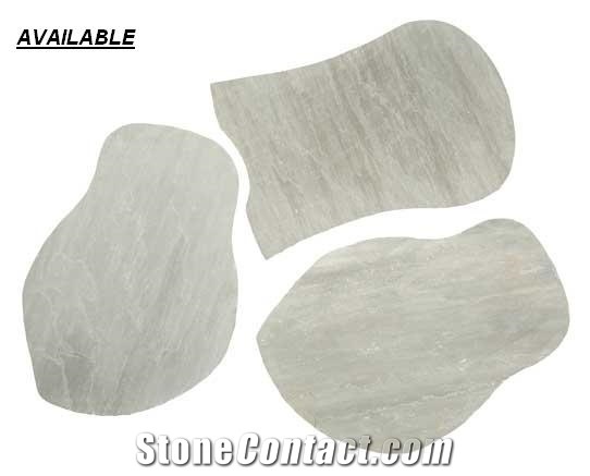 Indian Sandstone Buff