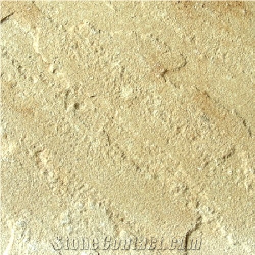 Kotah Yellow Sandstone