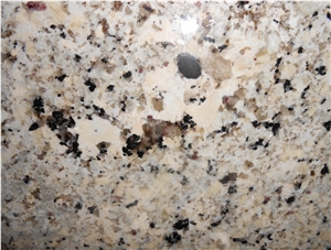 Alaska White Granite Slabs&Tiles