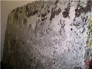 Alaska White Granite Slabs&Tiles