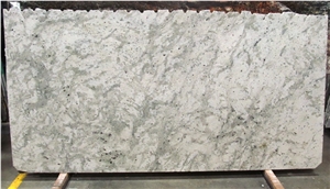 Andromeda Granite Slabs&Tiles, Sri Lanka White Granite