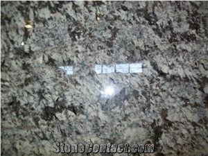 Azul Aran Granite Slabs&Tiles, Spain Blue Granite