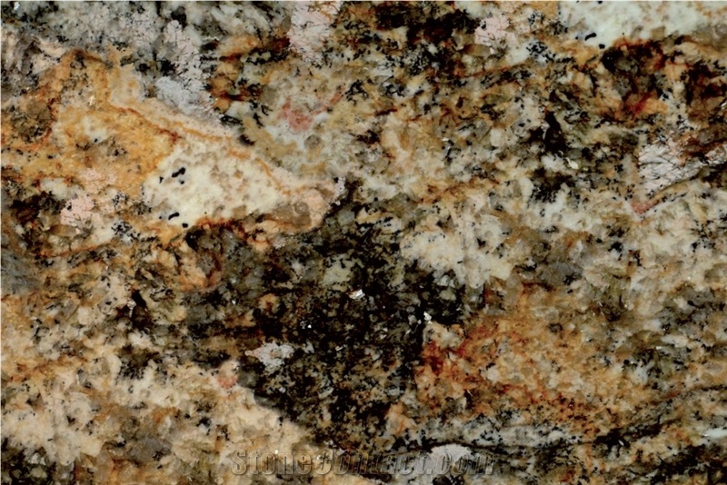 Barricato Granite Slabs & Tiles