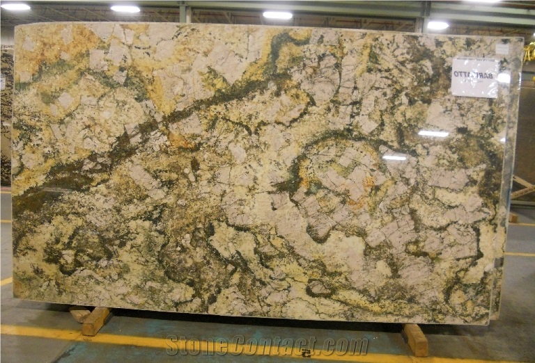 Barricato Granite Slabs & Tiles